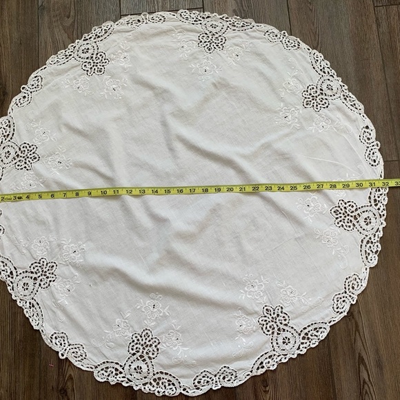 Table cloths - Picture 4 of 4